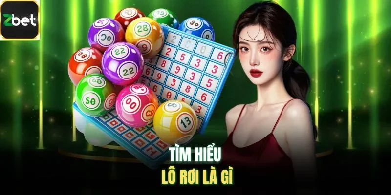 Tìm hiểu lô rơi là gì